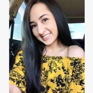 Meet your Posher, Angelique